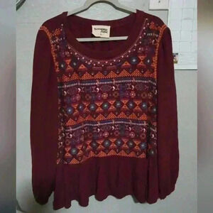 Sávannah jane blouse